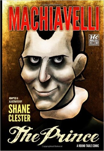 Shane Clester